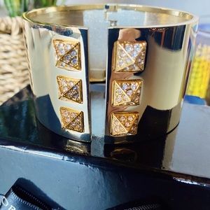 Victoria’s Secret | Limited Edition Scandalous Gold Cuff